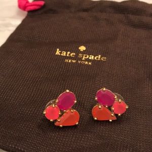 Kate Spade earrings